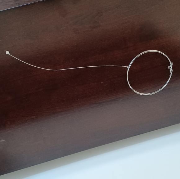 Reduced! Necklace/choker. - Picture 5 of 5